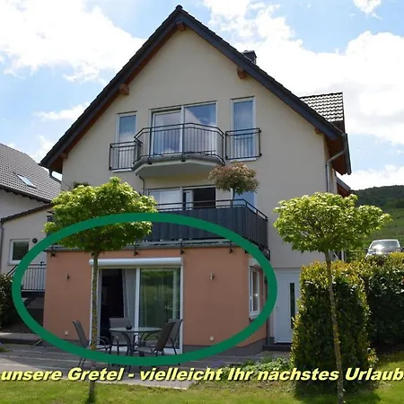 Holiday home Gretel Comfortable Bremm