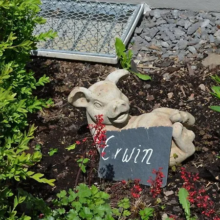 Gretel Comfortable Bremm