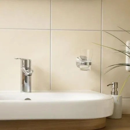 Gretel Comfortable Holiday home Bremm