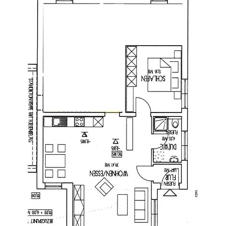 Gretel Comfortable * Bremm