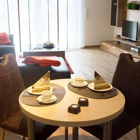 Holiday home Gretel Comfortable Bremm