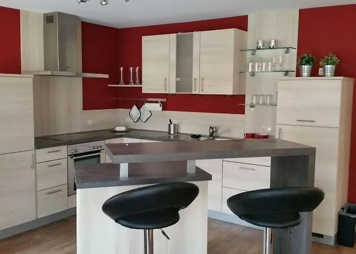 Gretel Comfortable Casa de Férias Bremm