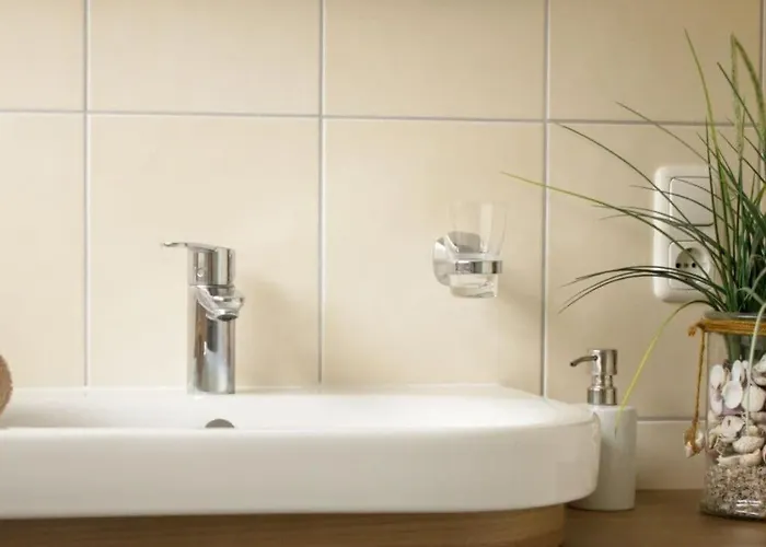 Gretel Comfortable Casa de Férias Bremm