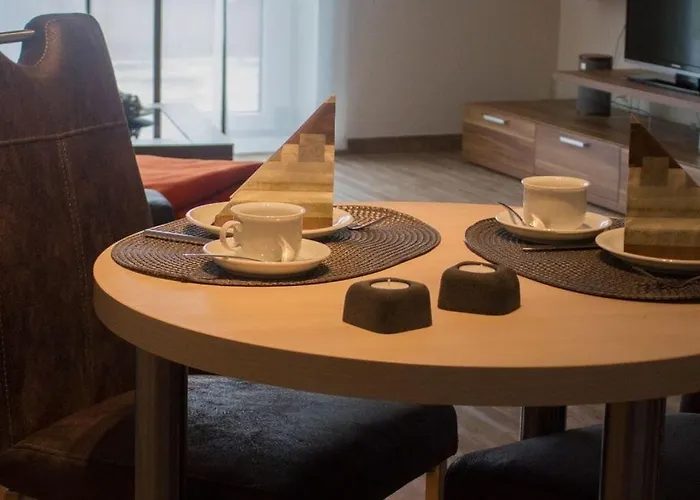 Gretel Comfortable *