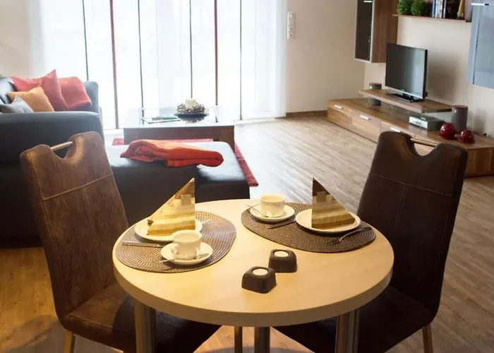 Casa de Férias Gretel Comfortable Bremm