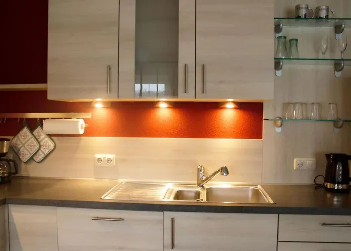 Gretel Comfortable Casa de Férias *